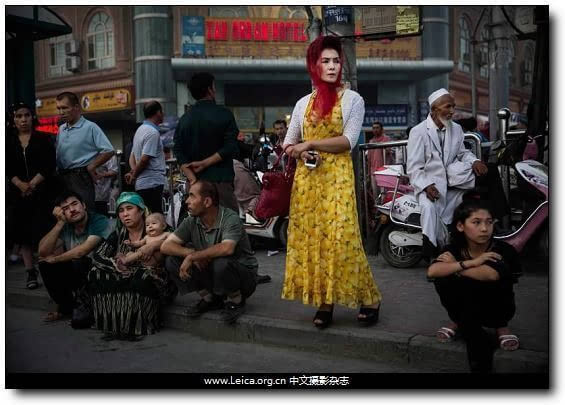 ѧӰؿ2015Chris Hondros Fund AwardsӰ