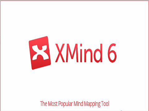 xmind pro 6 软件简介