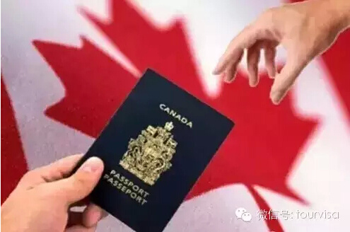 加拿大超级签证申请so easy(内附最详攻略)