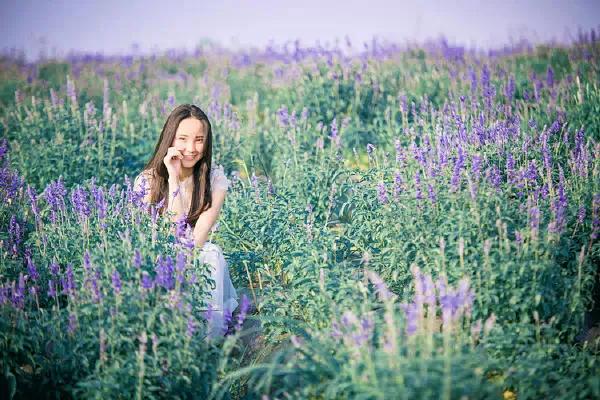 双流| 太平镇紫颐香薰山谷看花,看美女!