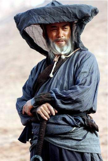 细数中国武术界泰斗,一代宗师于承惠的武侠人生!