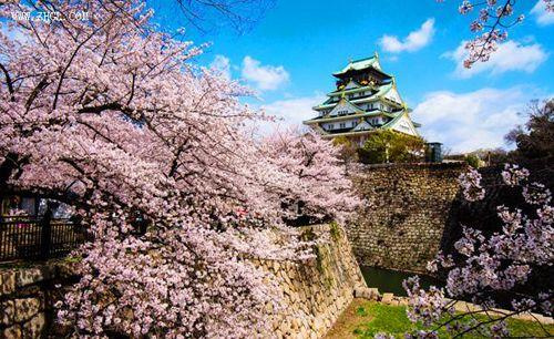 去日本旅游那个季节比较好?什么时候最美?
