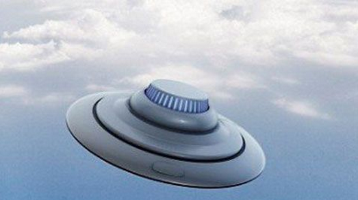 ufo之谜:揭开飞碟空中飞行的原理