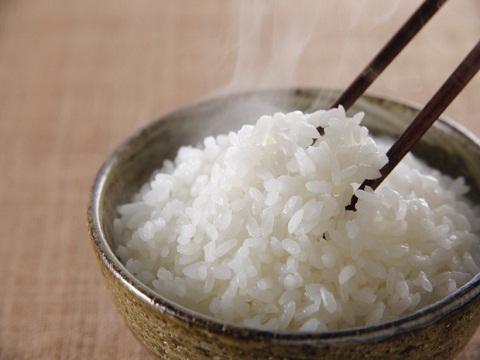 原来米饭这样吃才更健康啊!