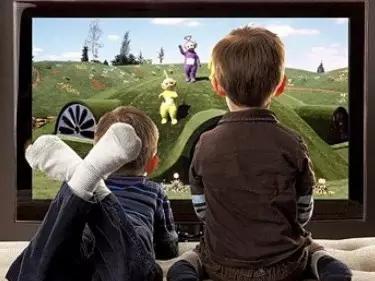 小孩要看的6个动画片小孩喜欢看的动画片