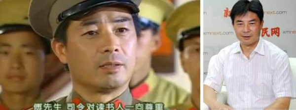 七,曹秋根(李正德)从参与中国的第一部电视剧《玫瑰香奇案》的拍摄到