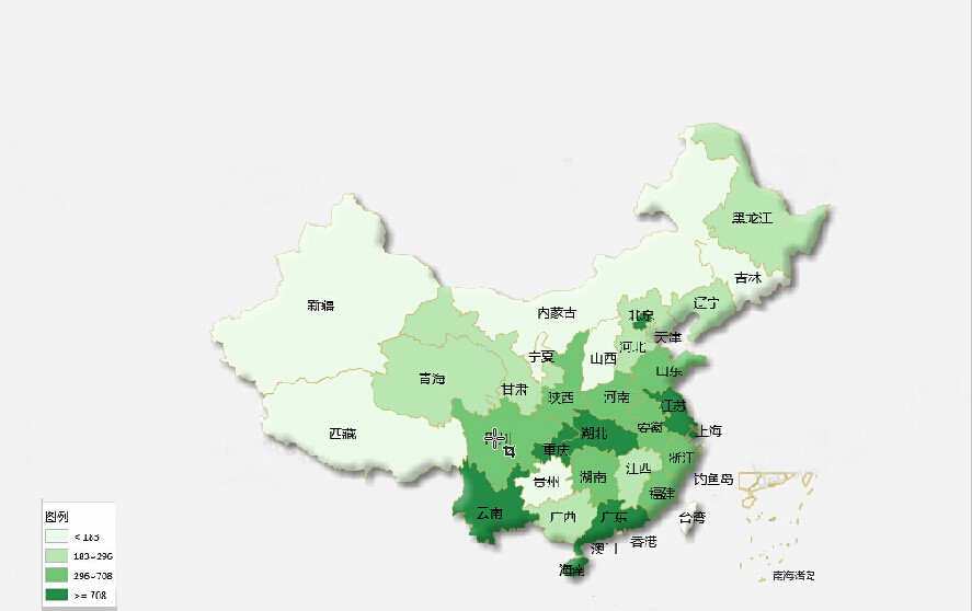 人民网2015年第二季度旅游315影响力报告发布