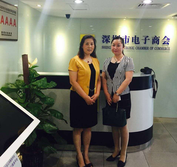 2019杨静经济_...省经信委副主任杨静汇报我省中小企业民营经济发展情况-中小企业发...