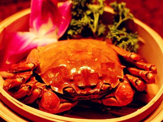 沱湖螃蟹营养价值高 孕妇能吃沱湖螃蟹吗?