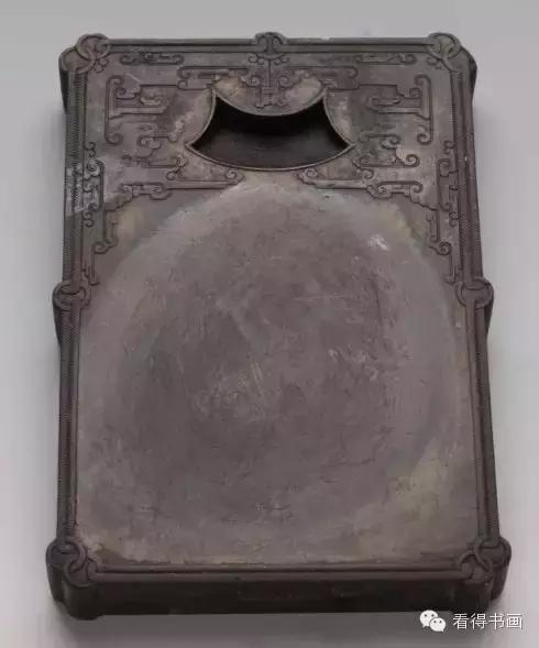 古代名砚,精美印章欣赏