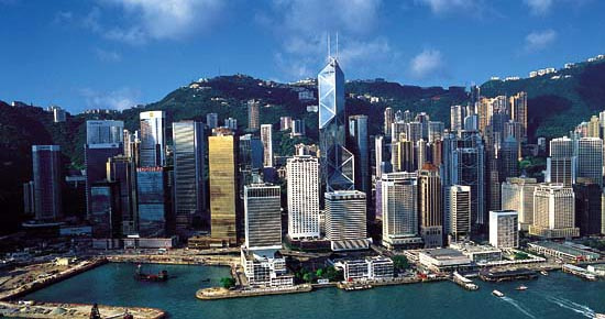 香港移民:优才申请者在港生活和工作的真实现