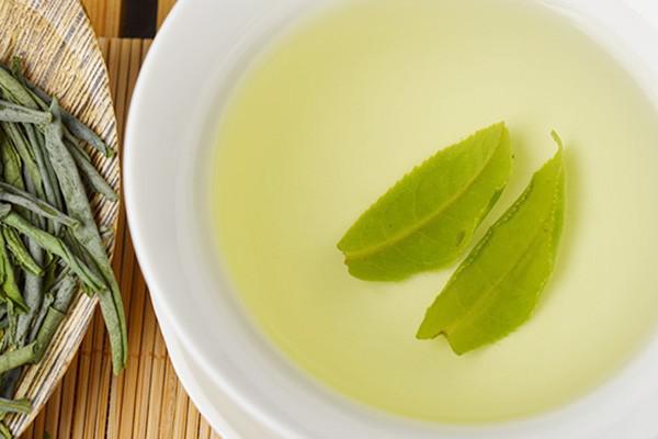 六安瓜片:最复杂的绿茶-搜狐