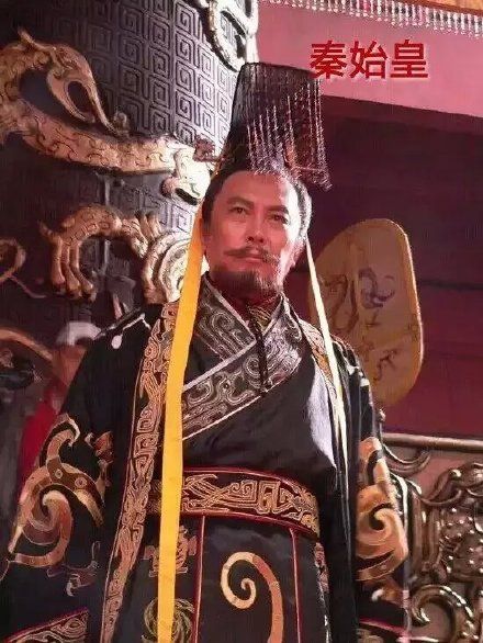 1. 唐国强:元始天尊. 责任编辑