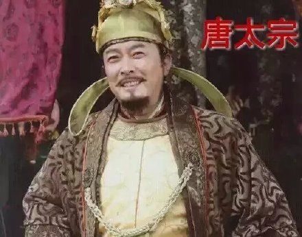 1. 唐国强:元始天尊. 责任编辑