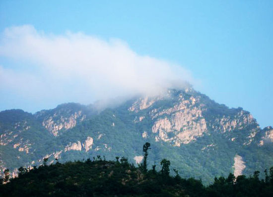 天津游山玩水的旅游攻略