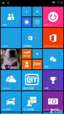 微软手机__ Windows10 Mobile能怎样?