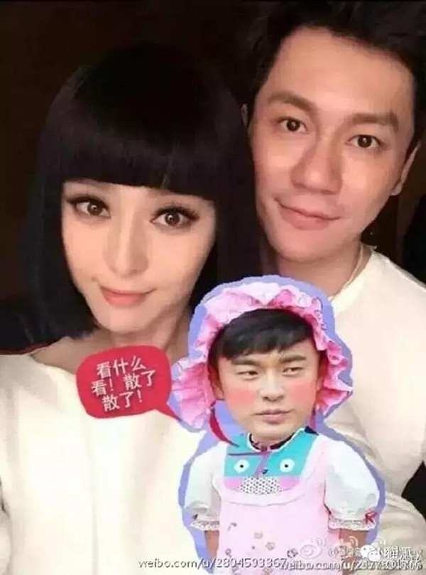 跑男里面的能力者,非李晨莫属!