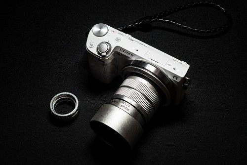 微距拍摄技巧:没有百微镜头也可以拍微距 微距拍摄技巧:没有百微镜头也可以拍微距