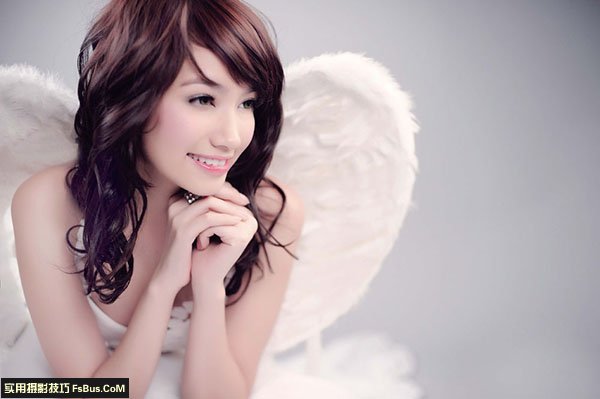 新人必学的20个人像摄影技巧 新人必学的20个人像摄影技巧