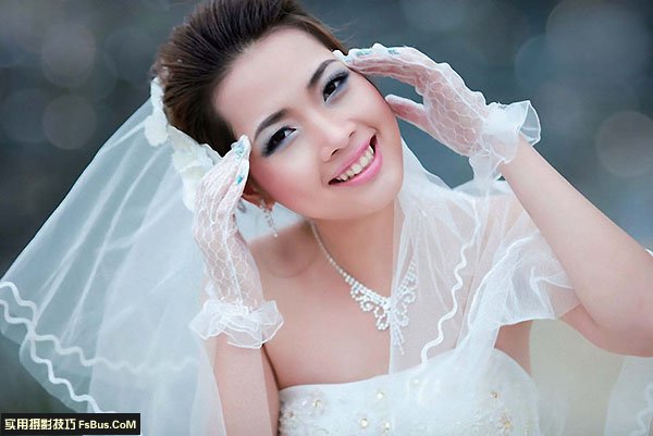 新人必学的20个人像摄影技巧 新人必学的20个人像摄影技巧