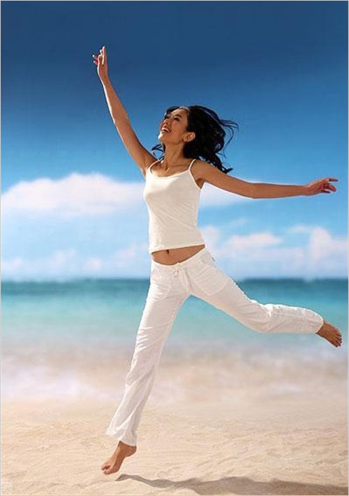 室外人像摄影技巧分享 室外人像摄影技巧分享