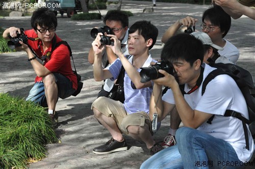 室外人像摄影技巧分享 室外人像摄影技巧分享