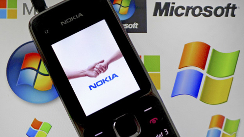 微软放弃Lumia裁员7800人 这次玩坏了