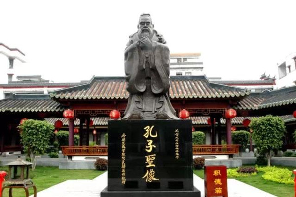 好去处◆肇庆旅游景点--德庆孔庙