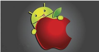大量Android用户转投iPhone,苹果乐坏了!