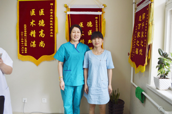北京不孕不育医院专家谈输卵管重度上举怎么治