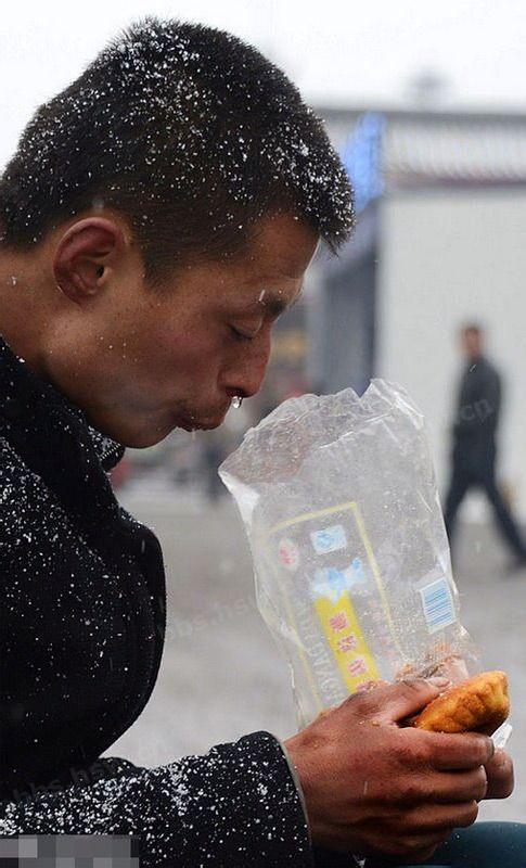 多少心酸多少累, 男人活的就是累