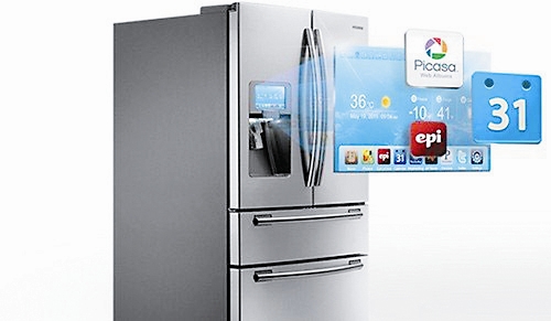 揭秘热菜为何不能放冰箱 智能冰箱能否解决?