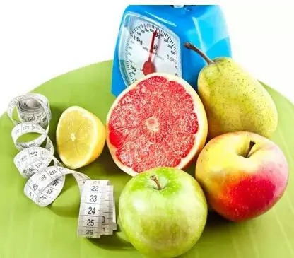 过午不食原理,倒三角饮食减肥法最最最减肥