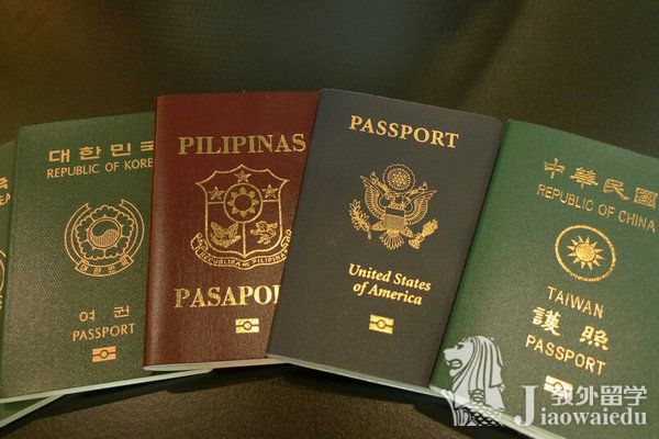 新加坡留学签证被拒签?
