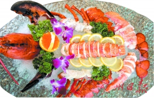 鳗鱼属于海鲜吗_食刻丨烤鳗鱼、麻辣锅、寿司、牛排,吃出幸福感(3)