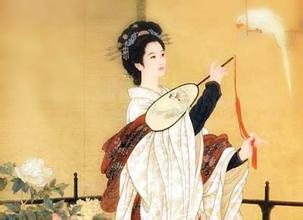 怨歌行