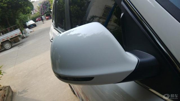 提车 用车,七百公里 众泰T600自动尊贵型高清图片
