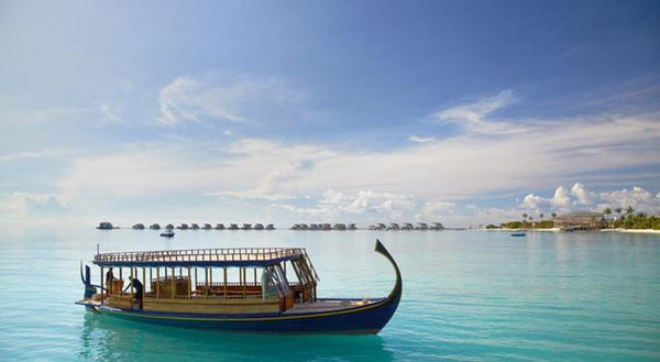 马尔代夫度蜜月总督岛旅游要多少钱-搜狐