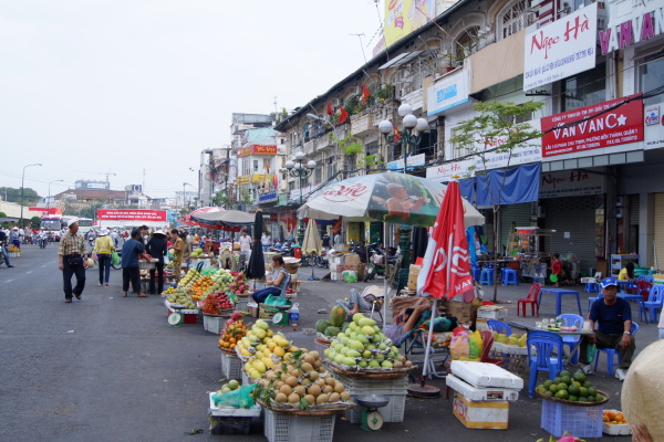 越南购物攻略 越南芽庄旅游价格