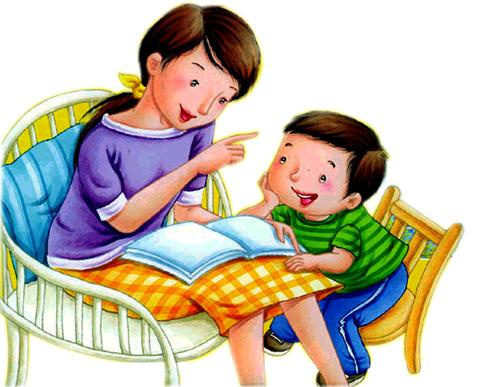 【讲故事】家长们怎样给宝宝讲故事_儿童故事大全-搜狐