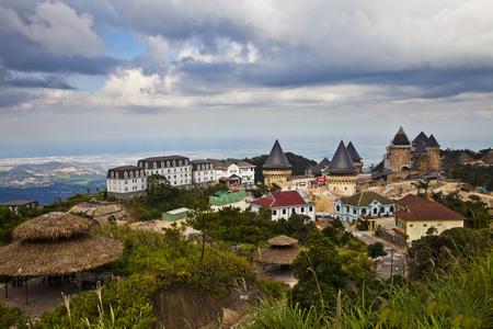 越南岘港攻略 越南自由行旅游攻略