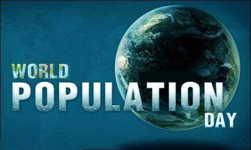 世界人口日_2015世界人口人口