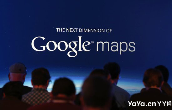 安卓谷歌版地图更新,新增地点推送功能?-搜狐