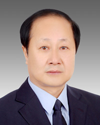 高俊。圖片來源:榆林地情※網
