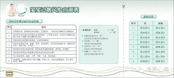 新生儿海鲜过敏症状_榕未满月婴儿湿疹发作7天被收治ICU由过敏引起