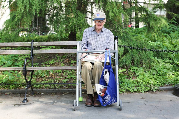 Humans of New York ڼ~s