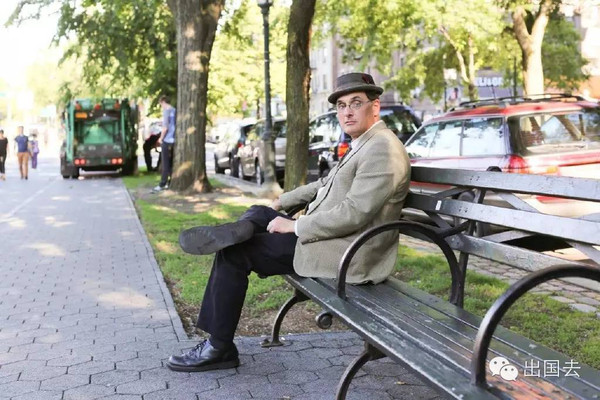 Humans of New York ڼ~s