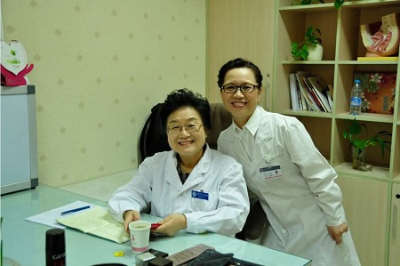 北京不孕不育医院谈子宫腺肌症的治疗方法-搜