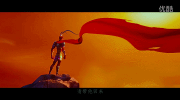《大圣归来》引爆"自来水" 盘点那些经典"猴"