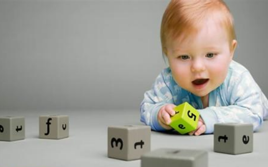5招教你开发宝宝的数理逻辑